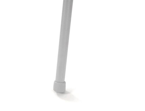 Quadro branco q-connect com tripe 60x90 cm laminado , Q-connect , 38179 , 5705831041561